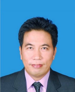 Fredy P. Sibarani SH., Ir., MBA., CLA., CRA.