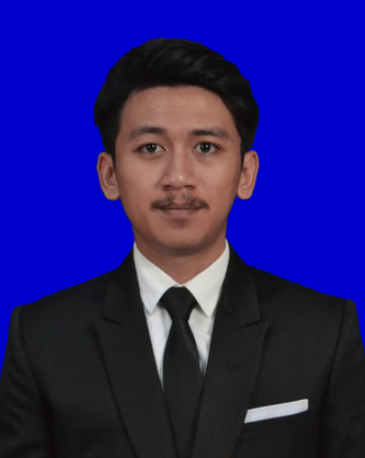 Irfan Yafiarsy, S.H.