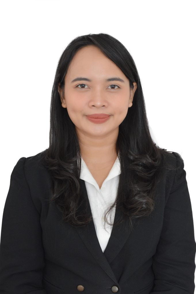 Esther Agustina Sihombing, S.H., M.H.