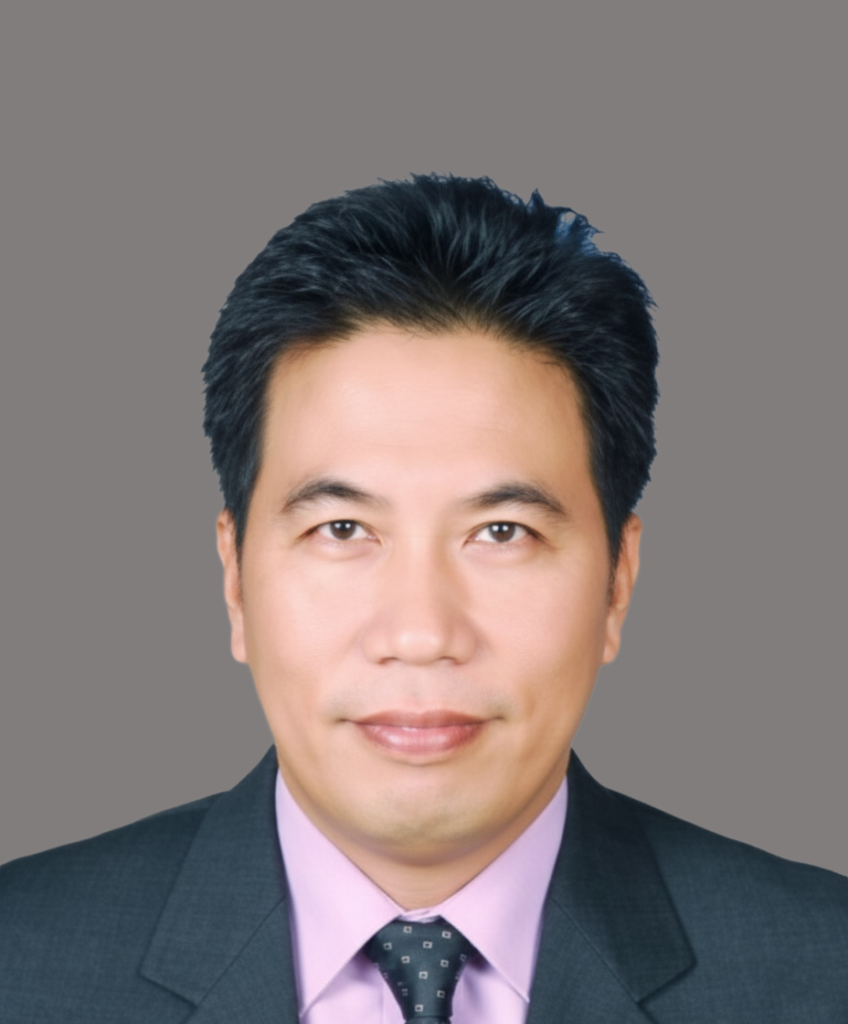 Fredy P. Sibarani SH., Ir., MBA., CLA., CRA.
