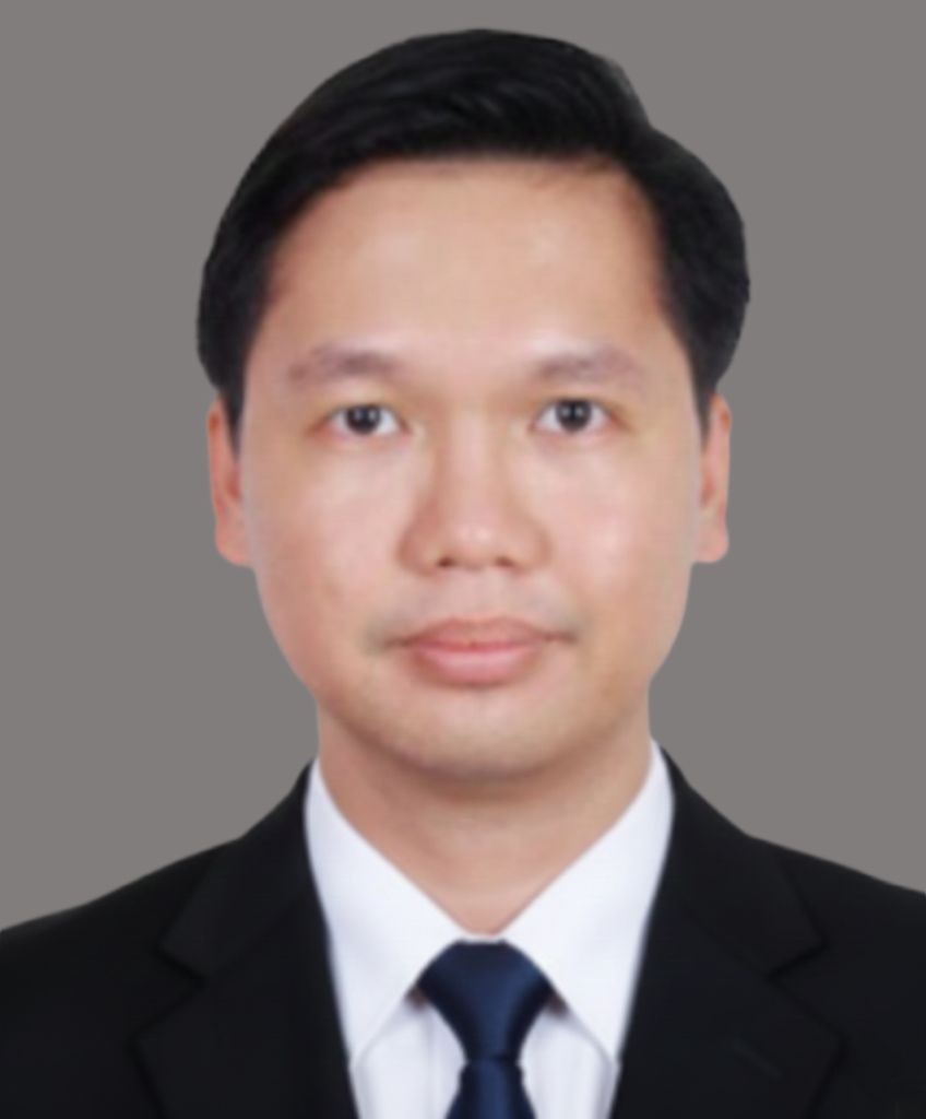 Windra Ruben Hutagalung, S.H.