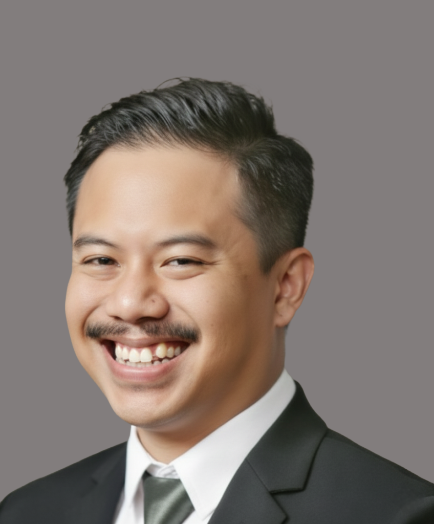 Dr. (Cand.) Mario Ihutan Jeremia, S.H., M.H.,