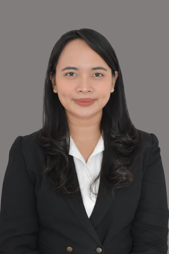 Esther Agustina Sihombing, S.H., M.H.