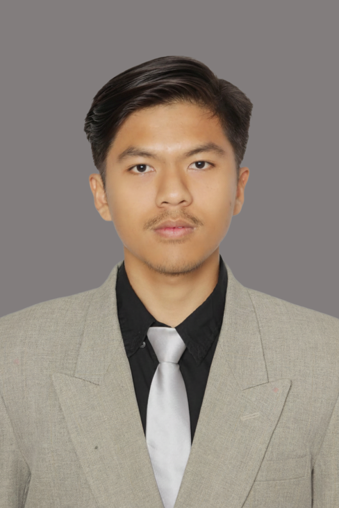 A. Abraham P. Nainggolan, S.H.